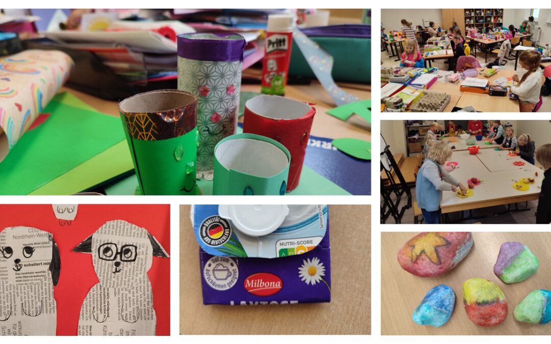 Tag der Nachhaltigkeit