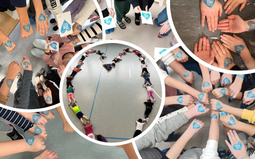 Tag der Kinderrechte