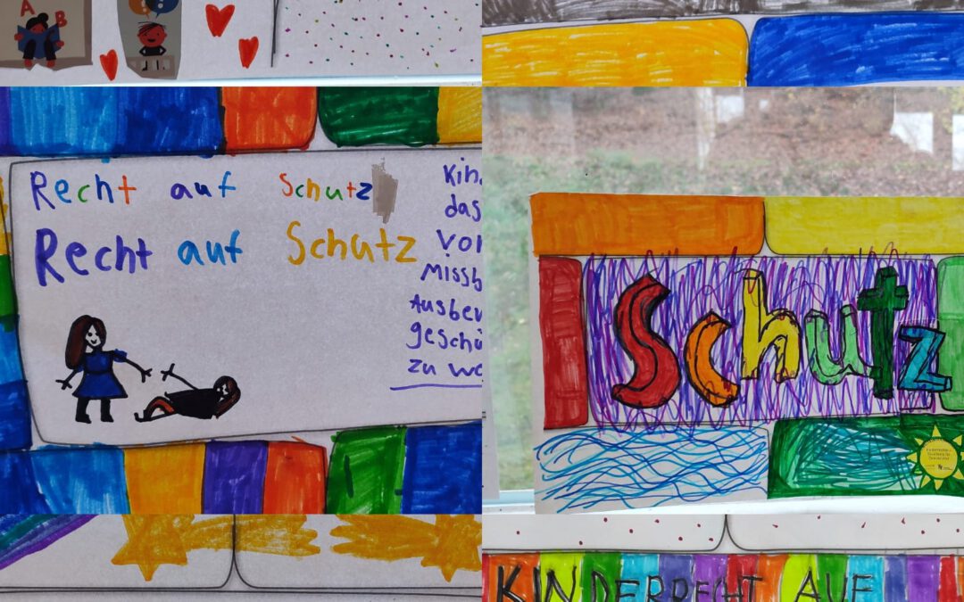 Aktion für Kinderrechte und Demokratie